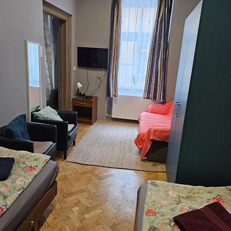 DanubeScree cozy Apartment Budapesta Exterior foto