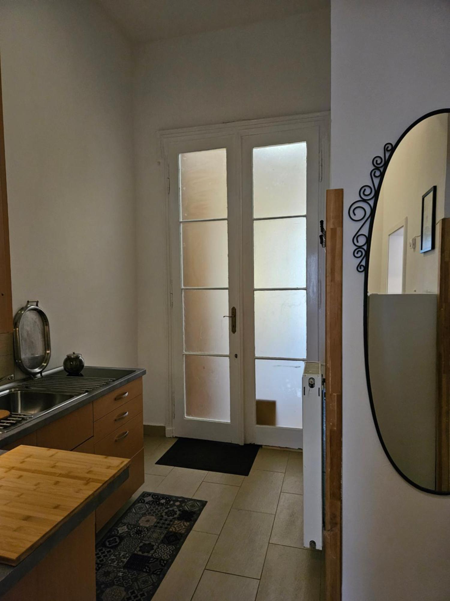 DanubeScree cozy Apartment Budapesta Exterior foto