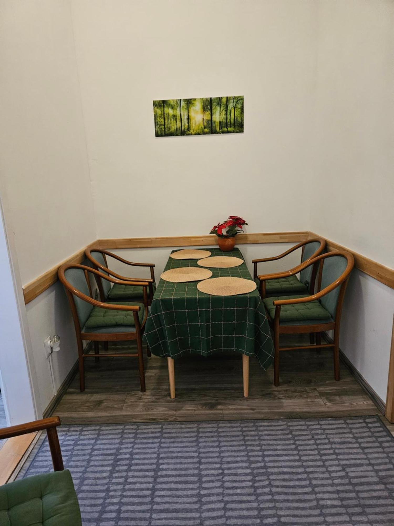 DanubeScree cozy Apartment Budapesta Exterior foto